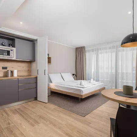 Belinda Apartments With Balcony Opatija Exterior photo