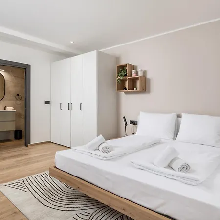 Belinda Apartments With Balcony Opatija Exterior photo