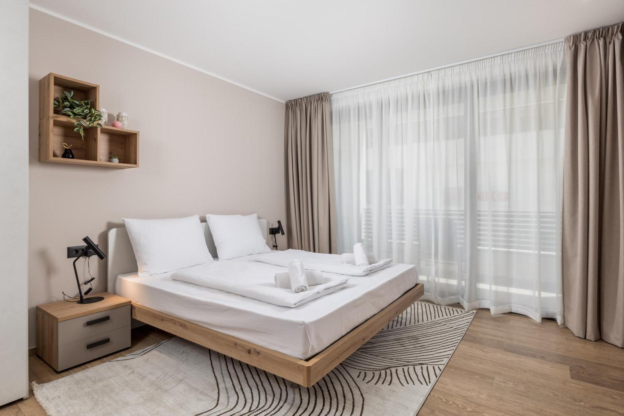 Apartment Belinda With Balcony Opatija