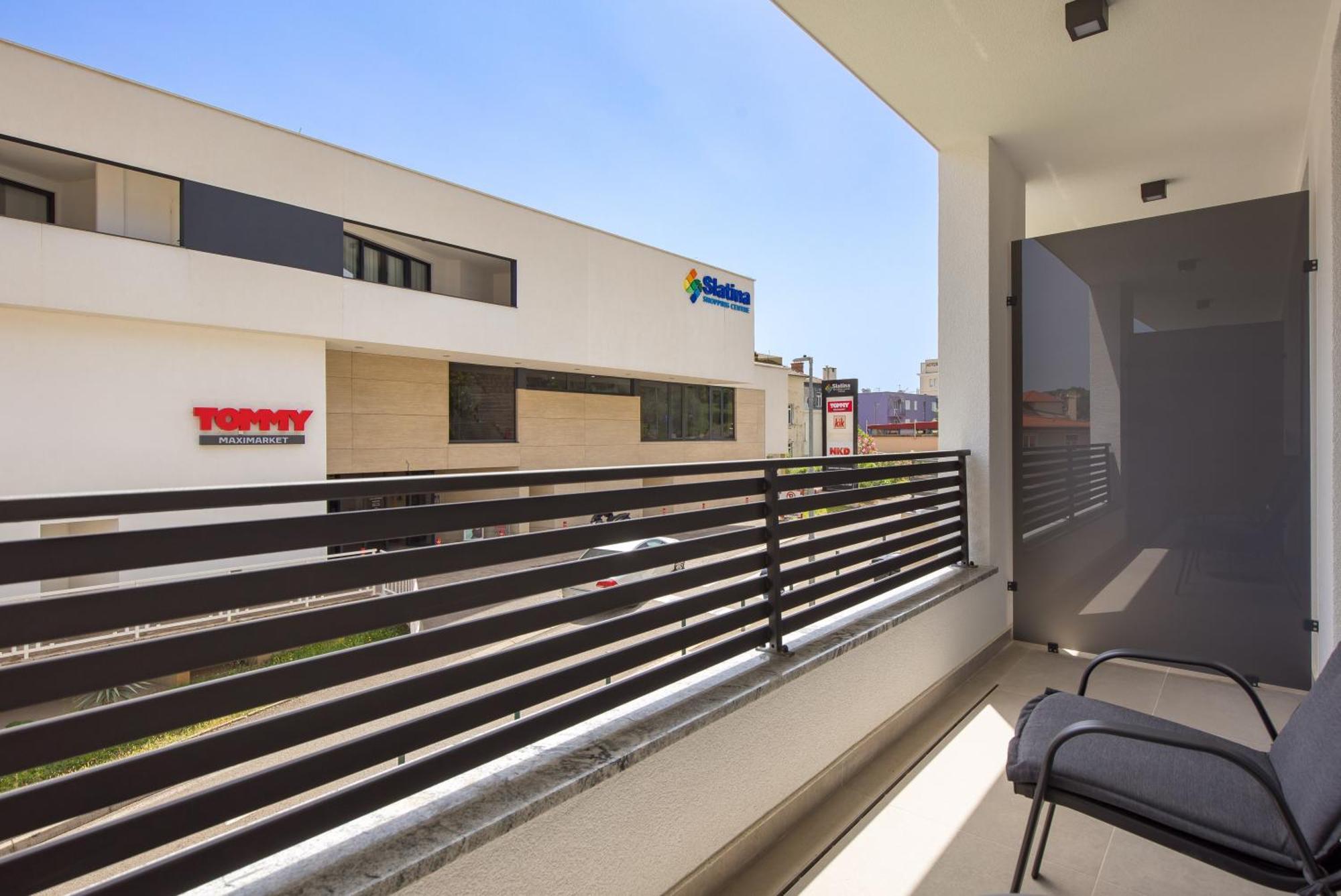 Apartment Belinda With Balcony *